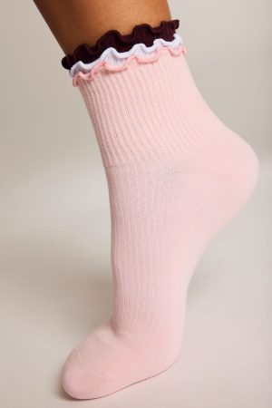 Flutter Sock