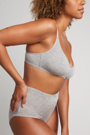 Whipped Non-Wire Bra