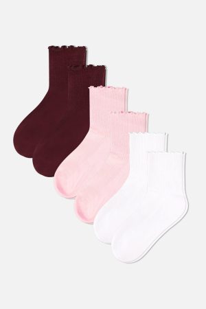 Flutter Sock