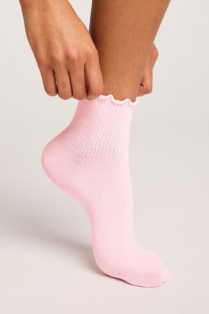 Flutter Sock