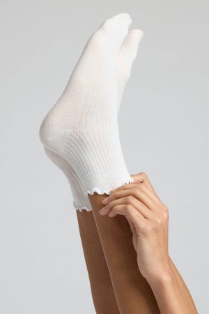 Flutter Sock