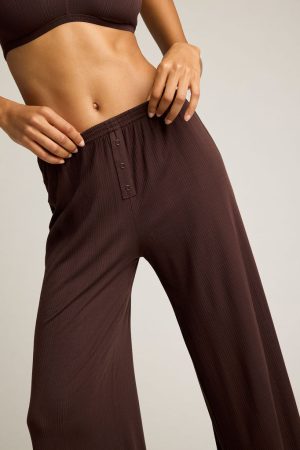 Whipped Track Pant