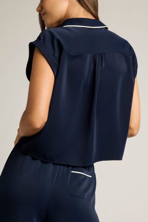 Supreme Short Sleeve Shirt